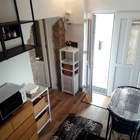 La Casetta Nel Borgo Antico