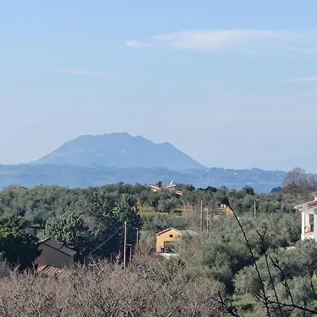 La Casetta Nel Borgo Antico Apartment