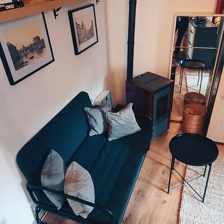 Apartment La Casetta Nel Borgo Antico Corese Terra