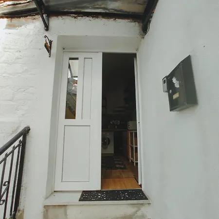 La Casetta Nel Borgo Antico