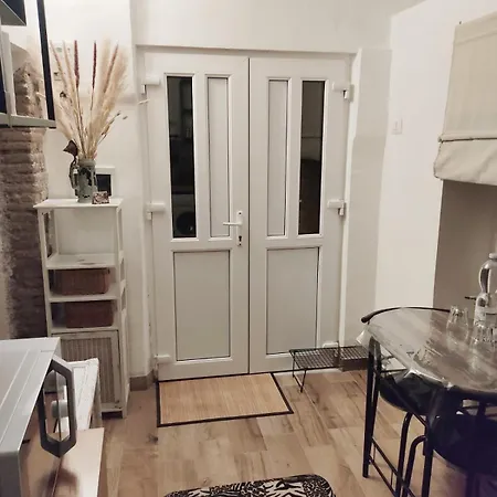 Apartment La Casetta Nel Borgo Antico