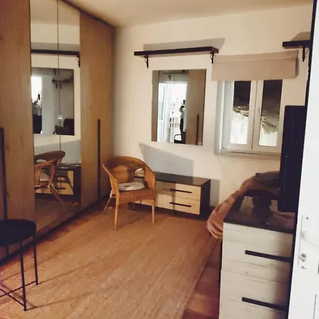 La Casetta Nel Borgo Antico Apartment *