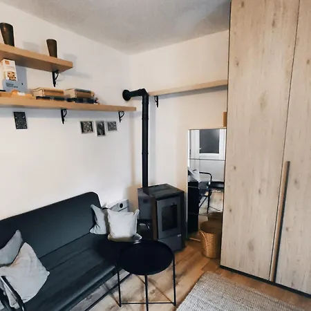 La Casetta Nel Borgo Antico Apartment Corese Terra