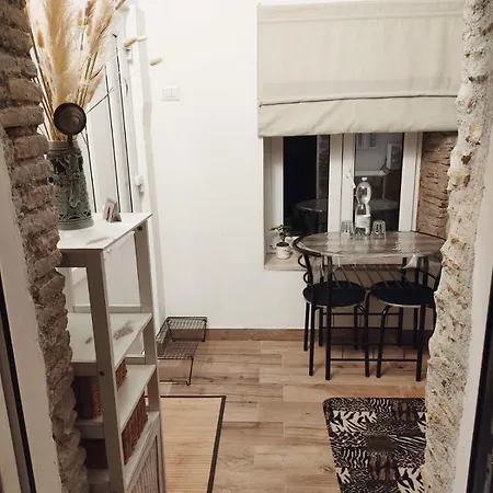 La Casetta Nel Borgo Antico *